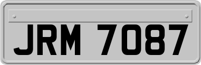 JRM7087