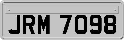JRM7098