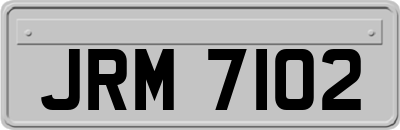 JRM7102