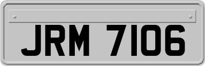 JRM7106