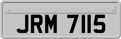 JRM7115