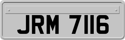 JRM7116