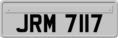 JRM7117