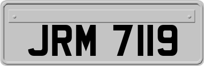 JRM7119