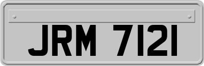 JRM7121