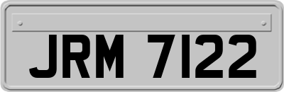 JRM7122