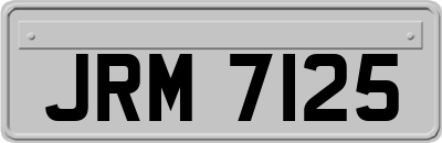 JRM7125