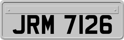 JRM7126