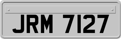 JRM7127