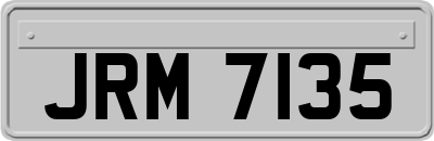 JRM7135
