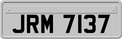 JRM7137