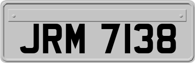 JRM7138