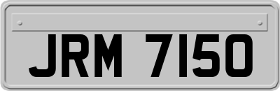 JRM7150