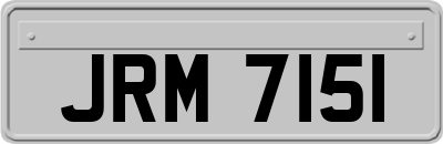 JRM7151