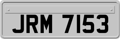 JRM7153