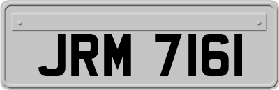 JRM7161