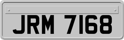 JRM7168