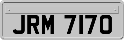 JRM7170