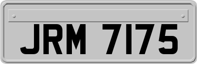 JRM7175