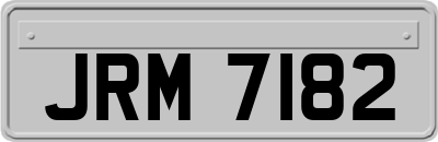JRM7182