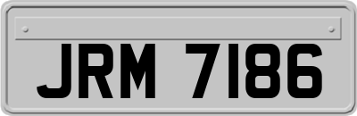 JRM7186