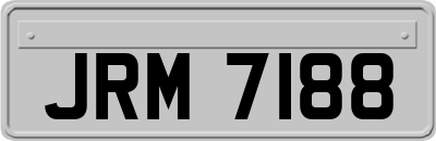 JRM7188