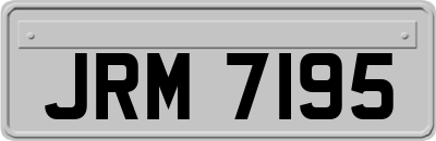 JRM7195