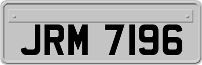 JRM7196