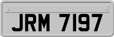 JRM7197