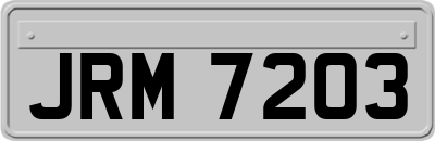 JRM7203