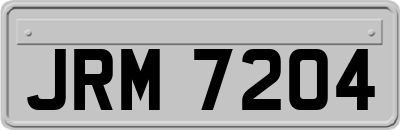 JRM7204