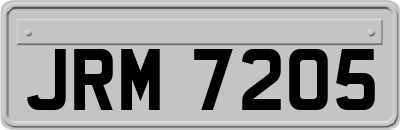 JRM7205
