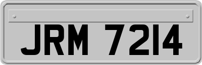 JRM7214