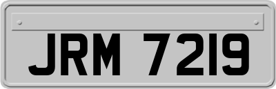 JRM7219