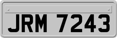 JRM7243