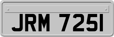 JRM7251