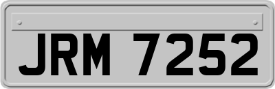 JRM7252