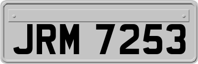 JRM7253