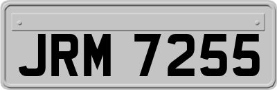 JRM7255