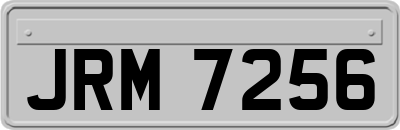 JRM7256