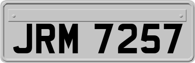 JRM7257