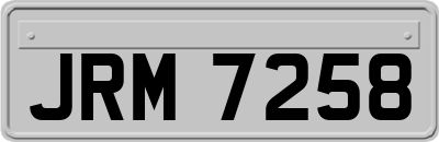 JRM7258