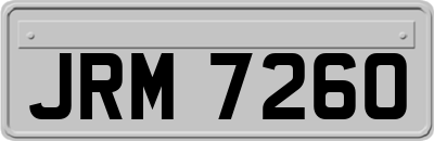 JRM7260