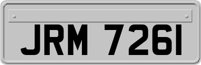 JRM7261