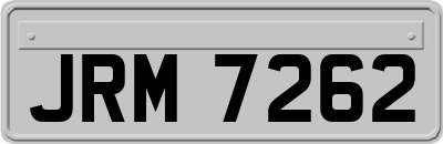 JRM7262