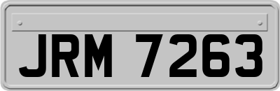 JRM7263