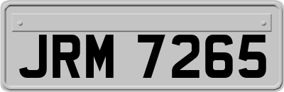 JRM7265