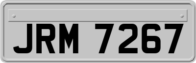JRM7267