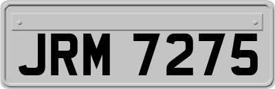 JRM7275