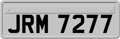 JRM7277